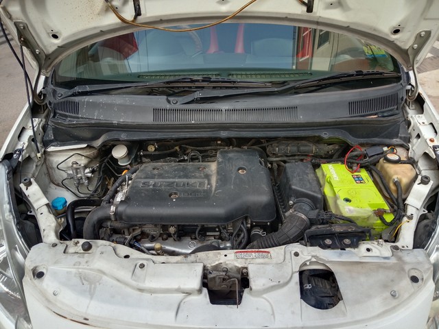 Second-hand 2016 Maruti Suzuki Ritz LDi for sale in Hyderabad-6