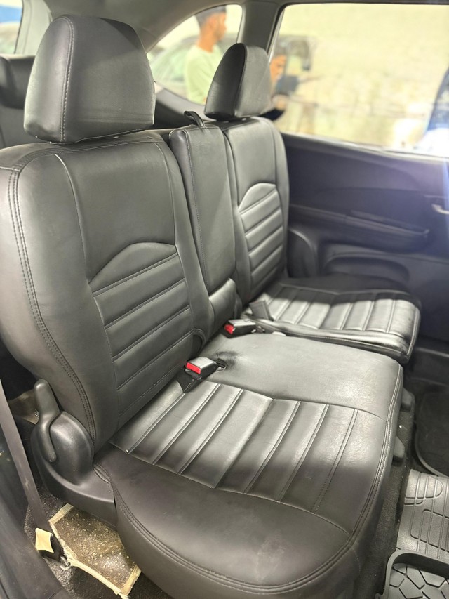 Second-hand 2016 Honda BR-V i-VTEC V CVT for sale in Mumbai-3