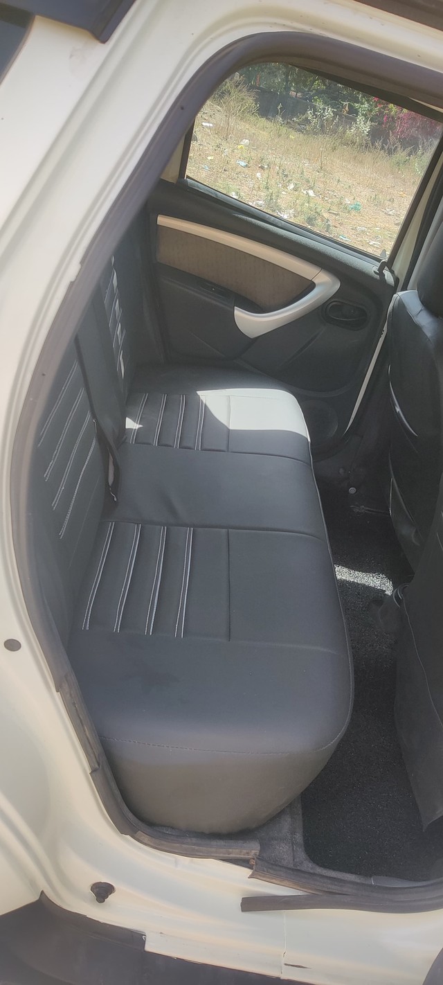 Second-hand 2012 Renault Duster RXL AWD for sale in Dewas-6