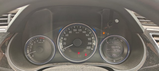 Second-hand 2017 Honda City i VTEC SV for sale in Kolkata-3