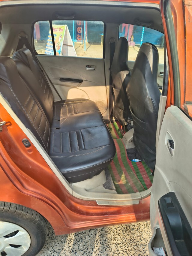 Second-hand 2019 Maruti Suzuki Celerio ZXI Optional AMT BSIV for sale in Bhubaneswar-7