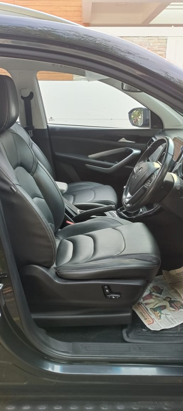 Second-hand 2019 MG Hector Sharp Diesel MT BSIV for sale in Chennai-4