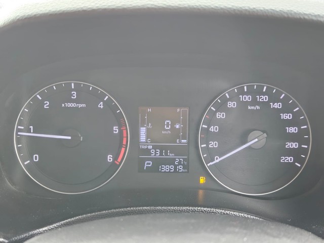 Second-hand 2018 Hyundai Creta 1.6 CRDi AT SX Plus for sale in Kolhapur-11