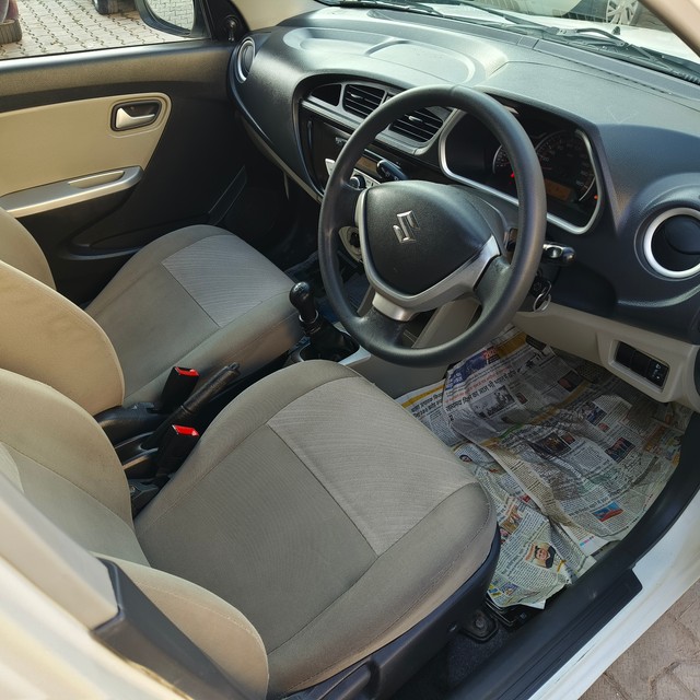 Second-hand 2015 Maruti Alto K10 VXI for sale in Chandigarh-10