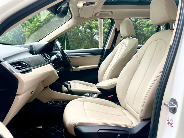 Second-hand 2018 BMW X1 sDrive20d Expedition for sale in Pune-11