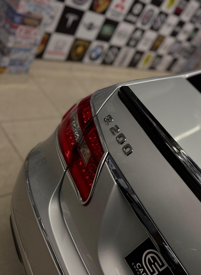 Second-hand 2012 Mercedes-Benz E-Class E 200 CGI for sale in New Delhi-5