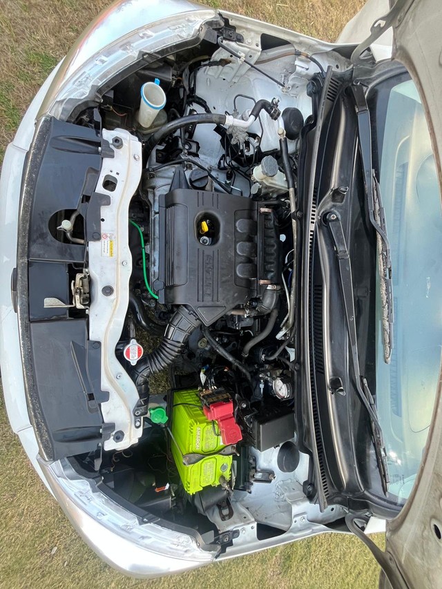 Second-hand 2018 Maruti Suzuki Celerio VXI CNG BSIV for sale in Noida-10