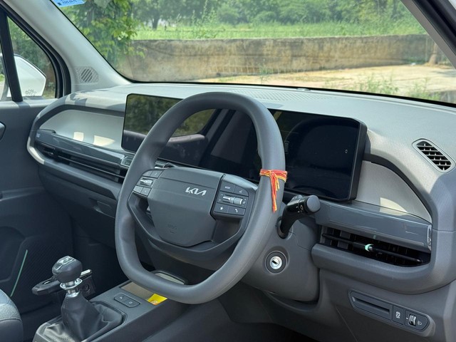 Second-hand 2025 Kia Syros HTK Plus Turbo for sale in New Delhi-7
