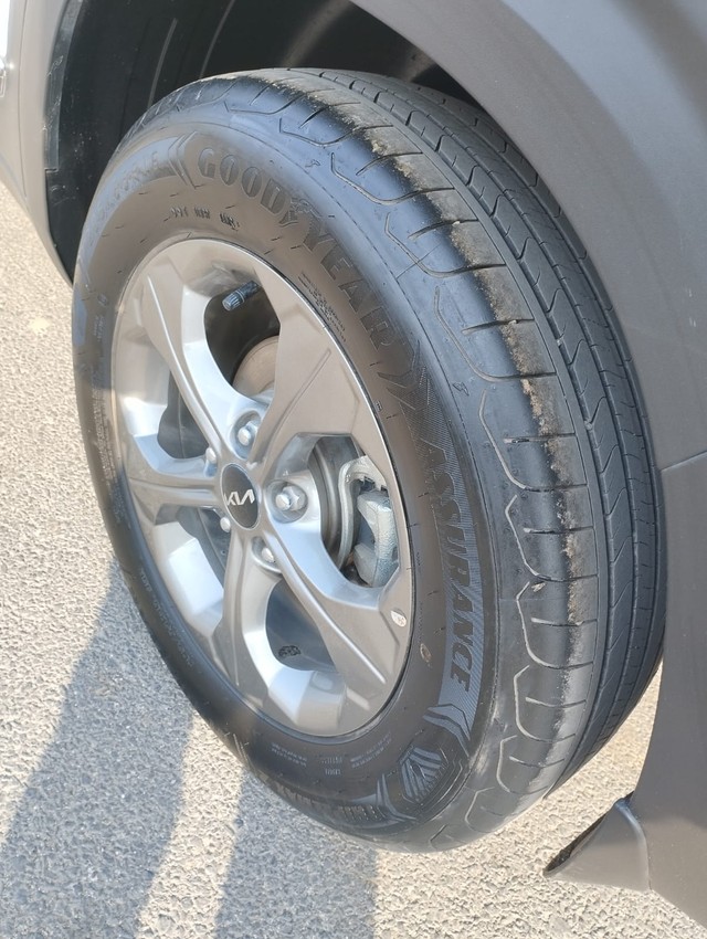 Second-hand 2024 Kia Seltos HTK Plus IVT for sale in New Delhi-19