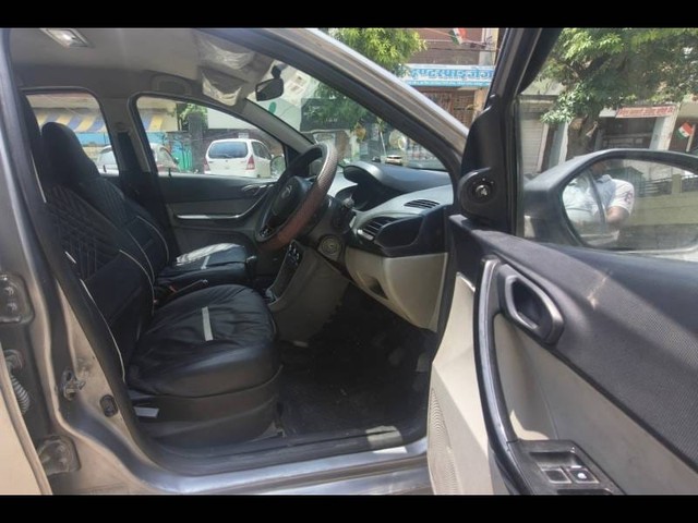 Tata Tiago XZ Diesel Second-hand 2019 Tata Tiago XZ Diesel for sale in Kanpur-11