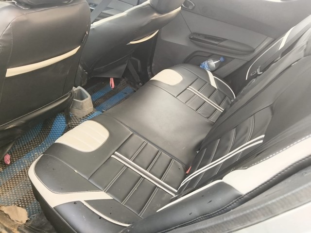 Second-hand 2017 Tata Tigor 1.2 Revotron XT for sale in Khordha-5