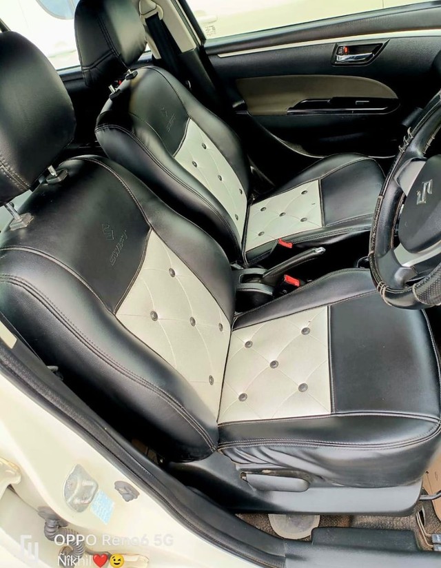 Second-hand 2014 Maruti Swift VDI BSIV for sale in Bhopal-7