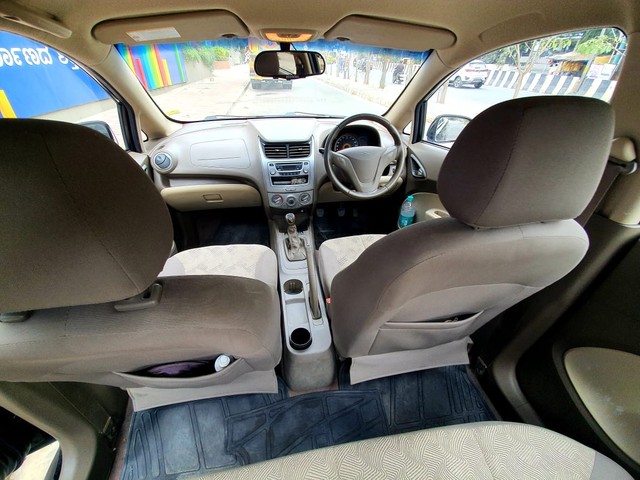 Second-hand 2013 Chevrolet Sail 1.2 LT ABS for sale in Bangalore-5