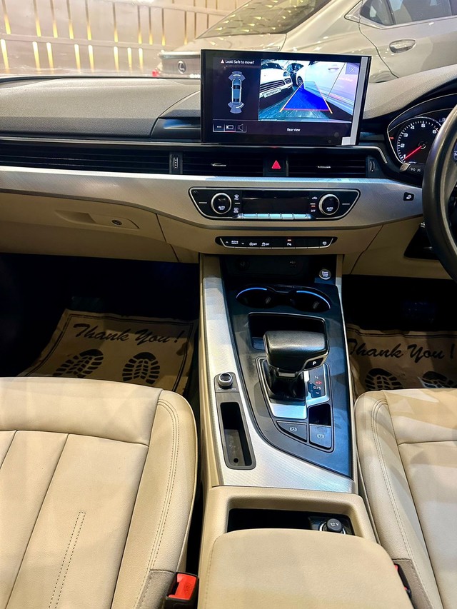 Second-hand 2021 Audi A4 Premium Plus for sale in New Delhi-6