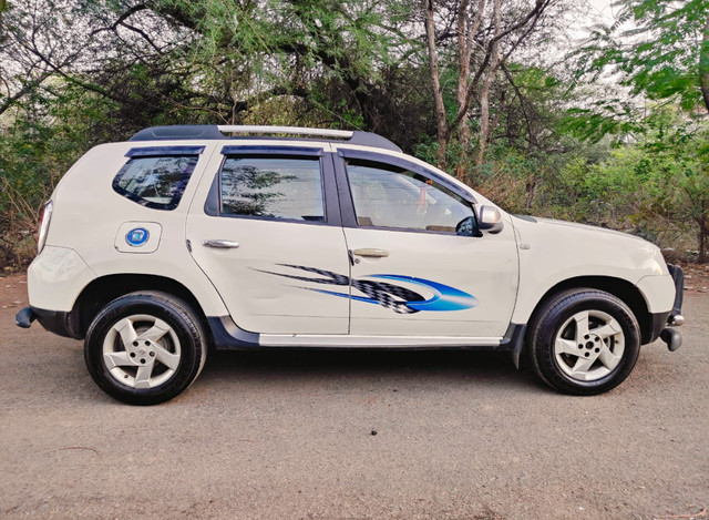Second-hand 2015 Renault Duster 85PS Diesel RxE for sale in Bhopal-1