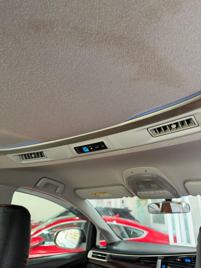 Second-hand 2020 Toyota Innova Crysta 2.4 VX MT for sale in Hyderabad-3