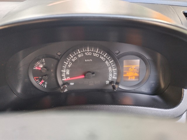 Second-hand 2017 Maruti Suzuki Swift LXI Optional-O for sale in Faridabad-13