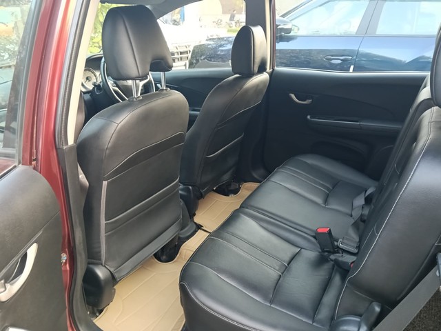 Second-hand 2016 Honda BR-V i-VTEC VX MT for sale in New Delhi-12