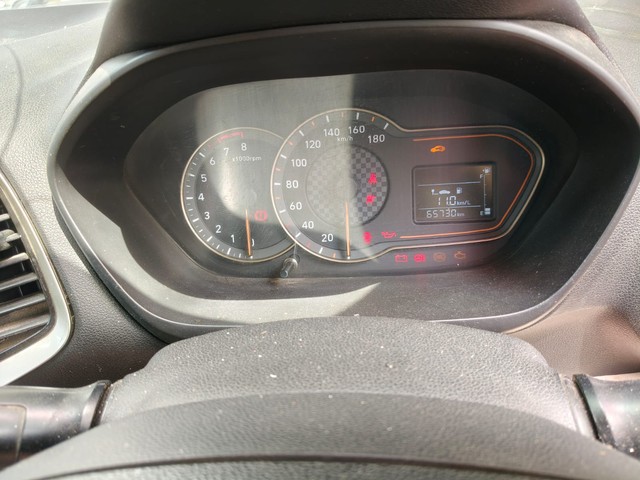 Second-hand 2019 Hyundai Santro Era Executive BSIV for sale in Lucknow-7