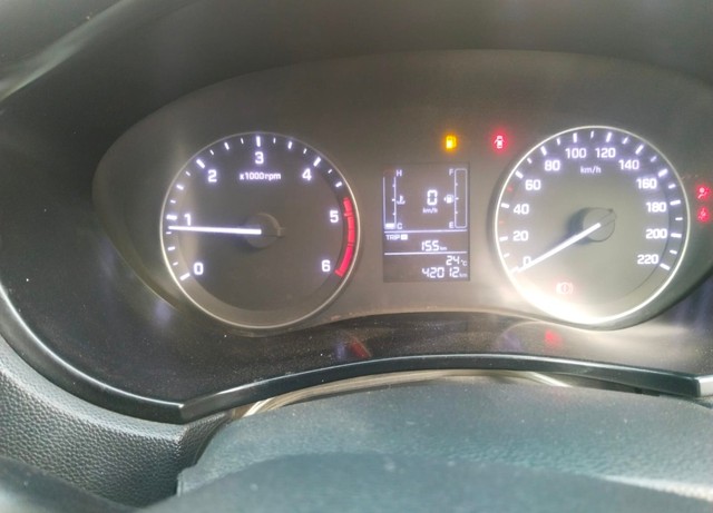 Second-hand 2017 Hyundai i20 Asta 1.4 CRDi for sale in Patna-6