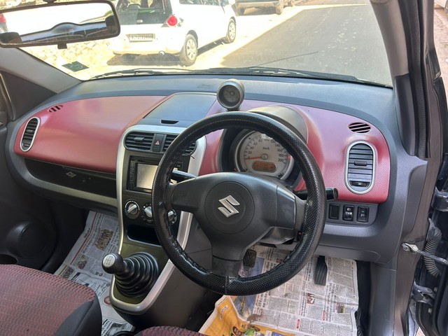 Second-hand 2014 Maruti Suzuki Ritz VDi for sale in Jaipur-9