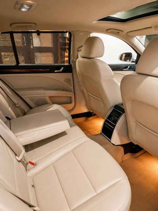 Image Used Car