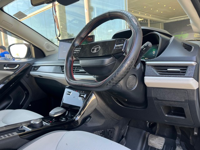 Second-hand 2023 Tata Nexon EV Empowered Plus LR for sale in Bangalore-4