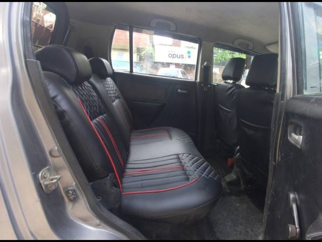 Second-hand 2013 Maruti Wagon R LXI BS IV for sale in Kanpur-9