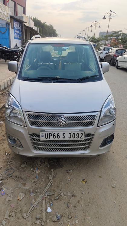 2016 Maruti Suzuki Wagon R वीएक्सआई BS IV