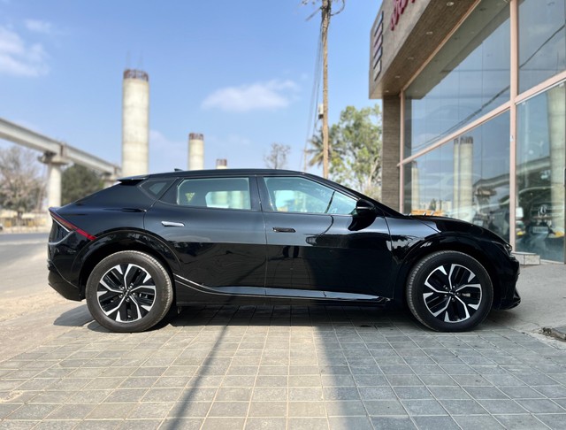 Second-hand 2022 Kia EV6 GT line AWD for sale in Bangalore-1