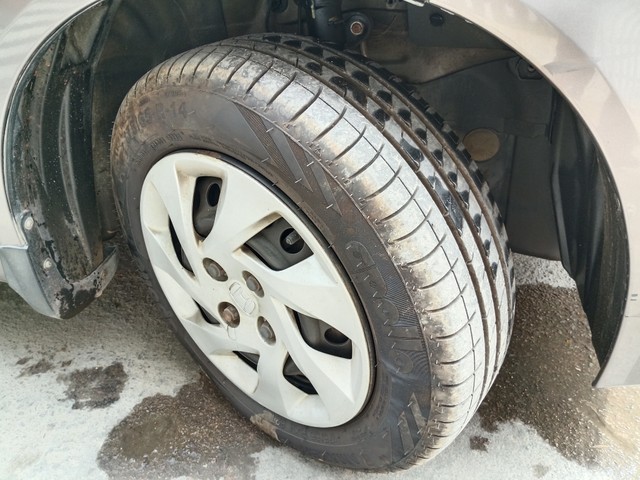 Honda Amaze S i-Dtech Second-hand 2013 Honda Amaze S i-Dtech for sale in Hyderabad-7