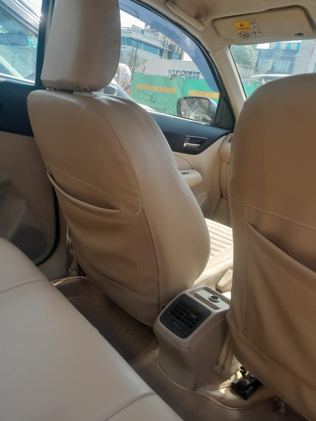 Second-hand 2017 Maruti Swift Dzire VDI for sale in Gwalior-6