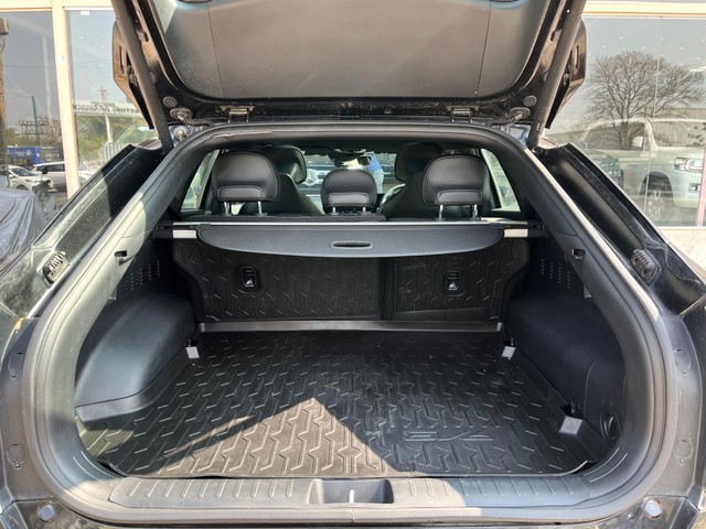 Second-hand 2022 Kia EV6 GT line AWD for sale in Bangalore-16