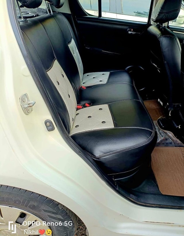 Second-hand 2014 Maruti Swift VDI BSIV for sale in Bhopal-4