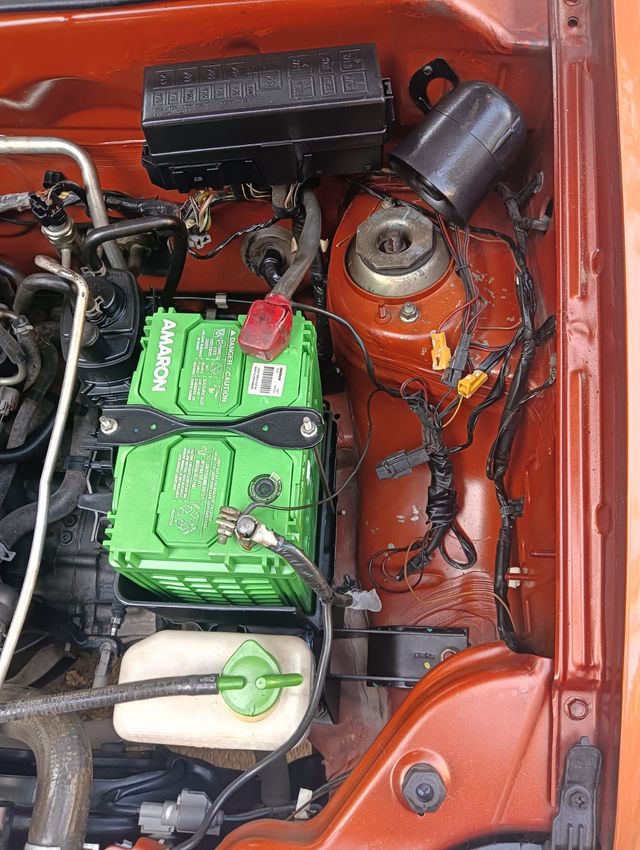 Image Used Car