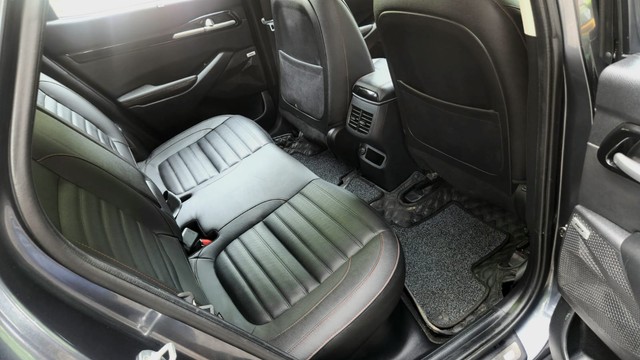 Second-hand 2022 Kia Seltos GTX Plus DCT for sale in New Delhi-9