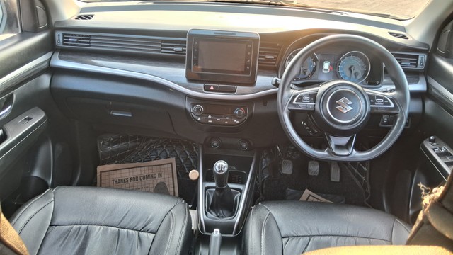 Second-hand 2020 Maruti XL6 Zeta for sale in Faridabad-14