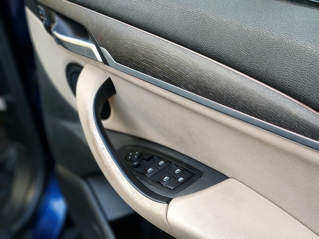 BMW X1 sDrive 20d xLine Second-hand 2020 BMW X1 sDrive 20d xLine for sale in New Delhi-12