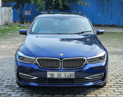 Used GT 630i Luxury Line 2018-2021