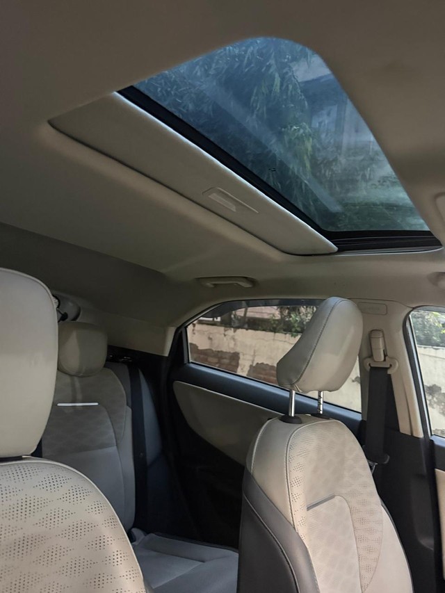 Second-hand 2024 Tata Nexon EV Empowered LR for sale in New Delhi-11