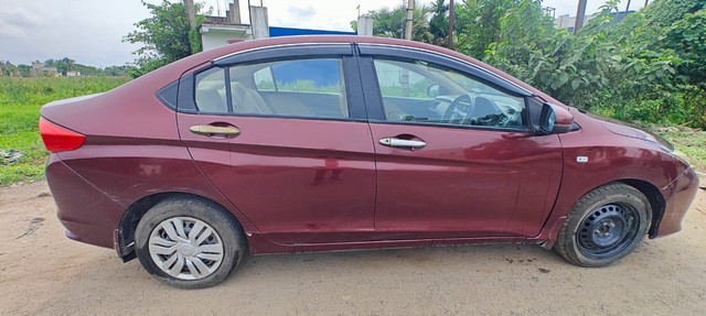 Second-hand 2017 Honda City i VTEC SV for sale in Kolkata-5