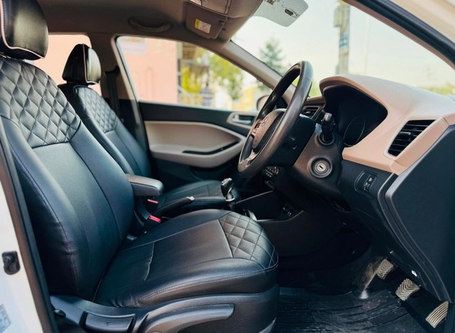 Second-hand 2018 Hyundai i20 1.4 Asta Option for sale in Jaipur-5