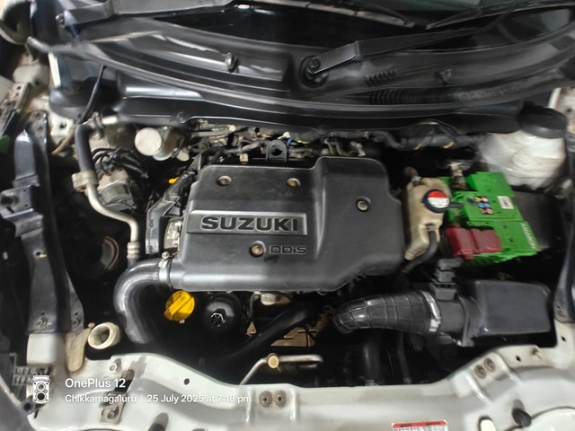 Second-hand 2015 Volkswagen Polo Exquisite 1.2 MPI Highline for sale in Chikmagalur-4