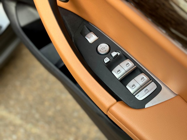 Second-hand 2023 BMW X3 xDrive20d Luxury Edition for sale in New Delhi-7