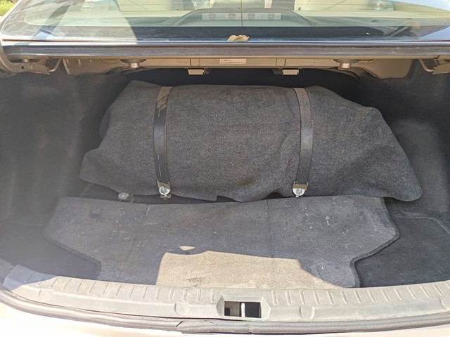 Toyota Corolla Altis G Second-hand 2010 Toyota Corolla Altis G for sale in Pune-15