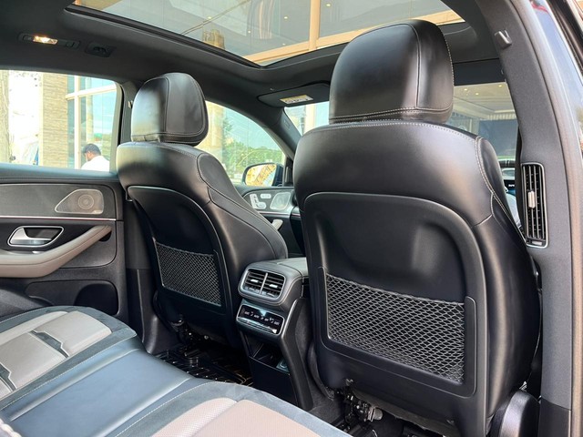 Second-hand 2022 Mercedes-Benz AMG GLE 53 Coupe BSVI for sale in Bangalore-18