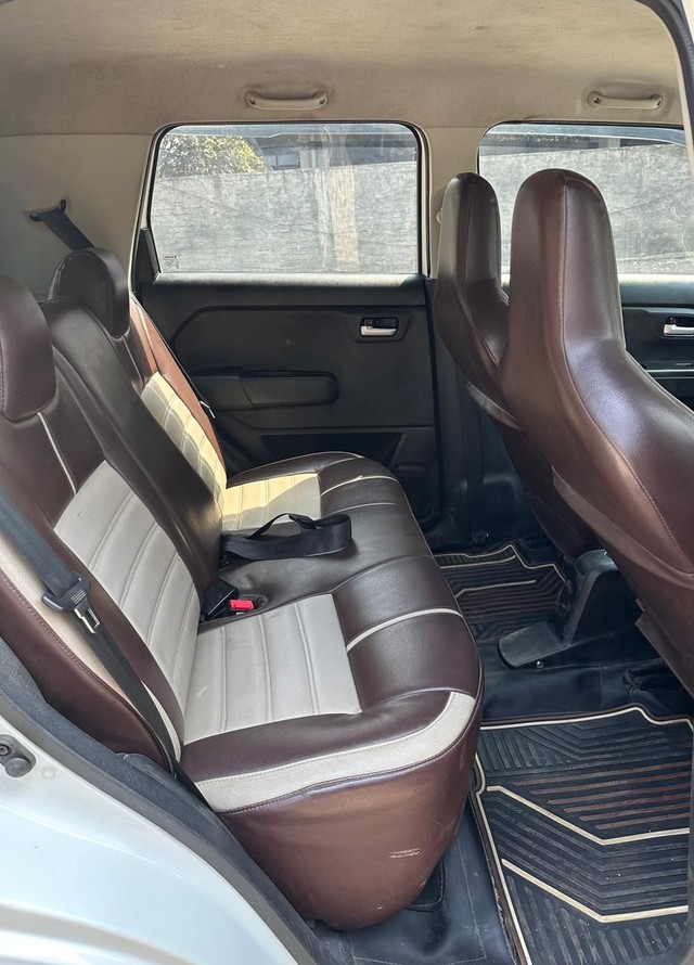 Second-hand 2020 Maruti Wagon R ZXI 1.2 for sale in Nashik-5