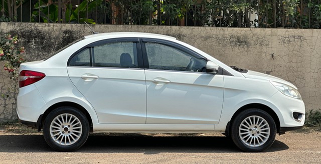 Second-hand 2015 Tata Zest Revotron 1.2 XT for sale in Nashik-1