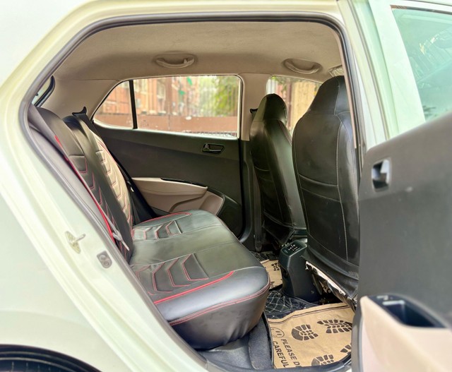 Hyundai Grand i10 1.2 Kappa Magna BSIV Second-hand 2019 Hyundai Grand i10 1.2 Kappa Magna BSIV for sale in New Delhi-11