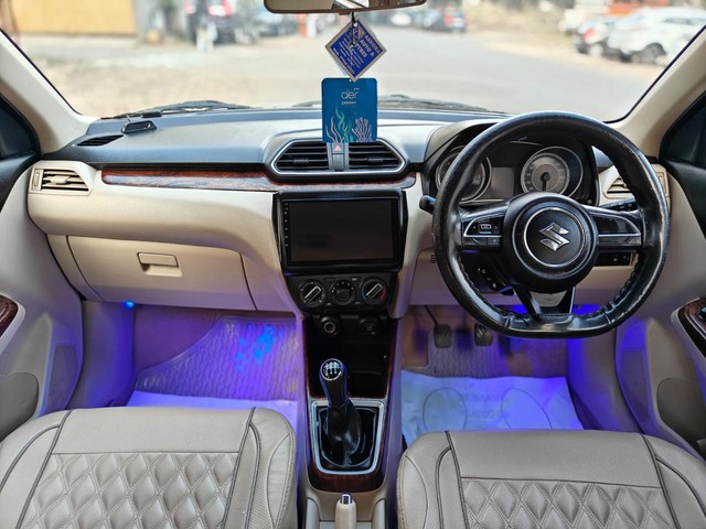 Second-hand 2018 Maruti Suzuki Swift Dzire VXI 1.2 for sale in Nashik-13